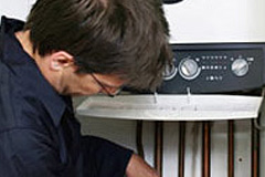 boiler replacement Wrantage