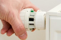 Wrantage central heating repair costs
