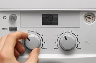 free Wrantage boiler maintenance quotes